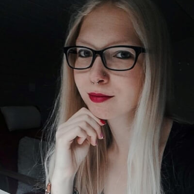 Evelien Colaers